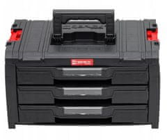 Qbrick qbrick pro drawer 3 toolbox