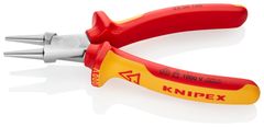 Knipex Kulaté kleště 1000v 160mm