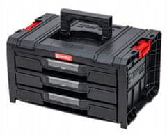 qbrick pro drawer 3 toolbox