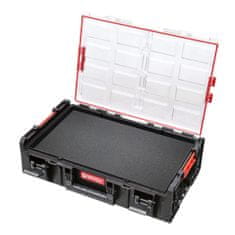 Qbrick Organizér qbrick system one mulitlayer foam insert 2xl