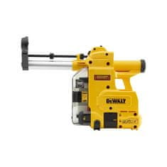 DeWalt Odsavač prachu Sds+