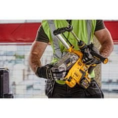 DeWalt Odsavač prachu Sds+