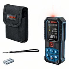 Bosch Laserový měřič vzdálenosti glm 50-27 c