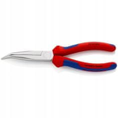 Knipex Půlkruhové štípací kleště podlouhlé 200 mm