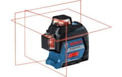 Bosch Příčný laser gll 3-80