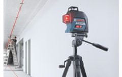 Bosch Příčný laser gll 3-80