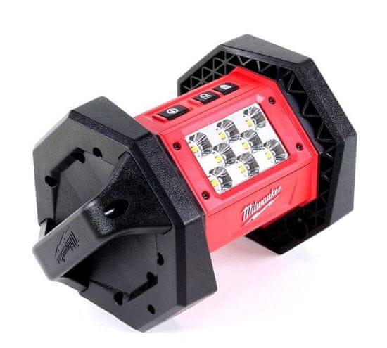 Milwaukee Lampa m18al-0 dobíjecí