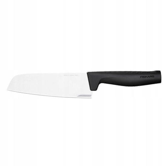 Fiskars Nůž typu santoku s tvrdým ostřím ¶