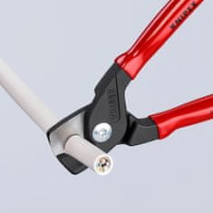 Knipex Stupňovité nůžky na kabely 160 mm