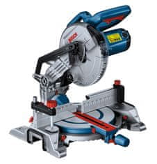 Bosch Úkosovací stroj 1300w gcm 216 laserové ukazovátko