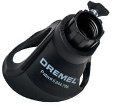 Dremel Společné upevnění