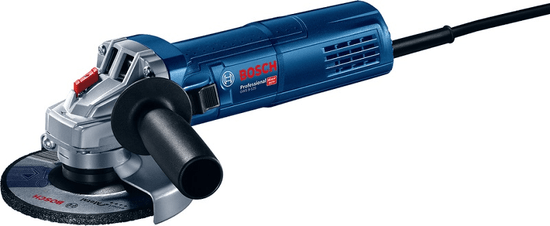 Bosch Úhlová bruska 125mm gws 9-125 900w