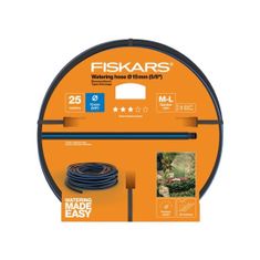 Fiskars Zahradní hadice 15mm 5/8'' 25m-q3