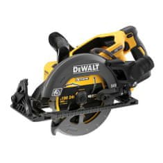 DeWalt Vysokorychlostní okružní pila xr 54v 0*ah