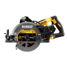 DeWalt Vysokorychlostní okružní pila xr 54v 0*ah