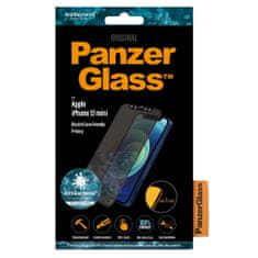 PanzerGlass PanzerGlass Privacy tvrzené sklo pro iPhone 12 mini