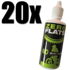 ZEROFLATS ZEROFLATS 20x60ml. protidefektový tmel