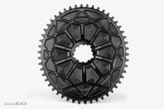 AbsoluteBlack AERO SRAM OVAL 1X DM N/W 50T převodník