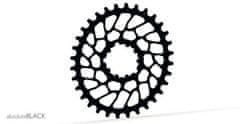 AbsoluteBlack OVAL SRAM BB30 32T převodník