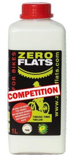 ZEROFLATS ZEROFLATS COMPETITION 1000ml. protidefektový tmel