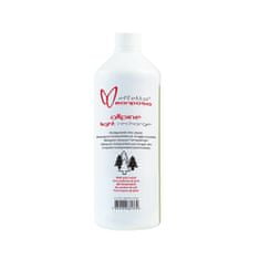 EFFETTO MARIPOSA Allpine Light Recharger 1000ml čistič jízdního kola