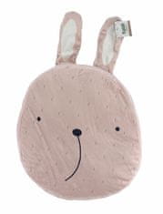 H & L Dětský dekorační polštář Animals 40cm, králík 339001470