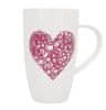 by inspire Hrnek Heart B, 600 ml 8058-0B-11