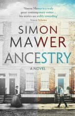 Mawer Simon: Ancestry: A Novel