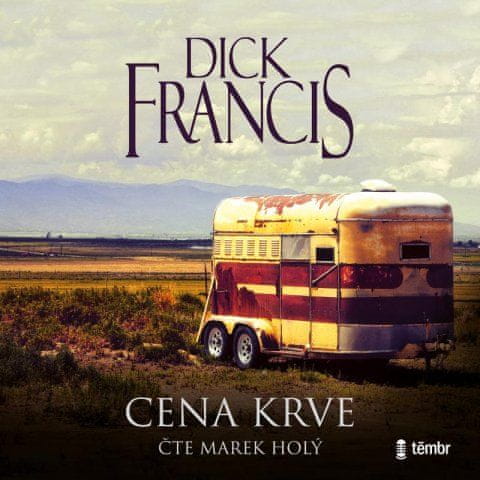 Francis Dick: Cena krve