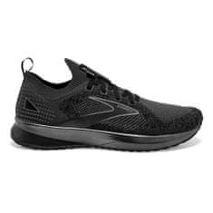 Brooks Boty běžecké černé 41 EU Levitate Stealthfit 5