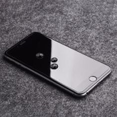 IZMAEL Temperované tvrzené sklo 9H pro Samsung Galaxy M53 5G - Transparentní KP22436