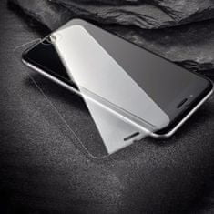 IZMAEL Temperované tvrzené sklo 9H pro Samsung Galaxy M53 5G - Transparentní KP22436