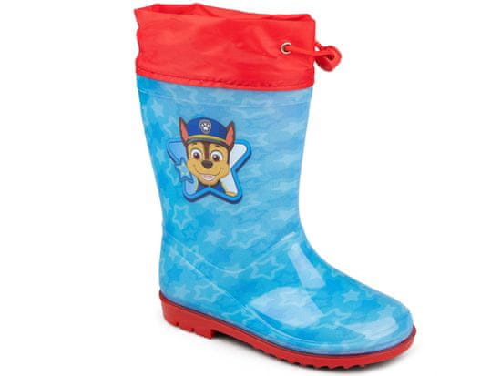 Arditex Dětské holínky Paw Patrol - velikost 26