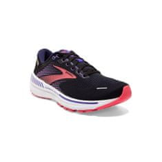 Brooks Boty běžecké černé 39 EU Adrenaline Gts 22