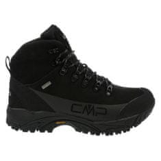 CMP Boty trekové černé 41 EU Dhenieb WP Waterproof