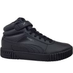 Puma Boty černé 33 EU Carina 20 Mid PS