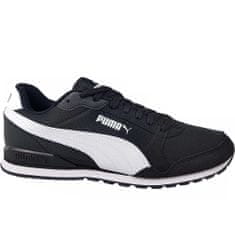 Puma Boty černé 41 EU ST Runner V3 Mesh