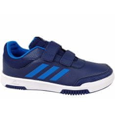 Adidas Boty tmavomodré 31 EU Tensaur Sport 20 C