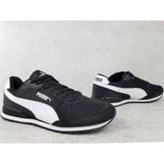 Puma Boty černé 46 EU ST Runner V3 Mesh