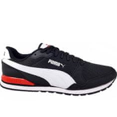 Puma Boty černé 41 EU ST Runner V3 Mesh