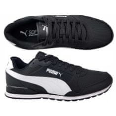 Puma Boty černé 41 EU ST Runner V3 Mesh