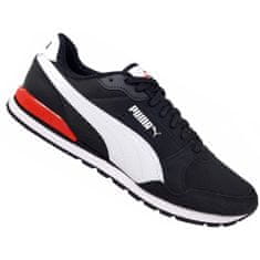 Puma Boty černé 41 EU ST Runner V3 Mesh