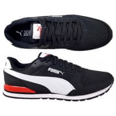 Puma Boty černé 41 EU ST Runner V3 Mesh