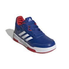 Adidas Boty tmavomodré 36 2/3 EU Tensaur Sport