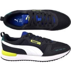 Puma Boty černé 42.5 EU R78