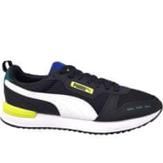 Puma Boty černé 42.5 EU R78