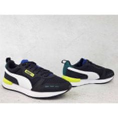 Puma Boty černé 42.5 EU R78