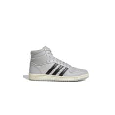 Adidas Boty šedé 44 EU Top Ten RB