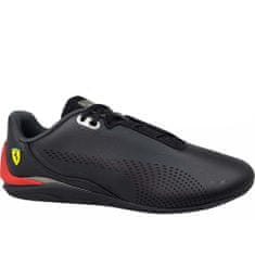 Puma Boty černé 44.5 EU Ferrari Drift Cat Decima