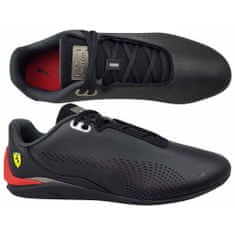 Puma Boty černé 44.5 EU Ferrari Drift Cat Decima